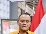 Sampaikan Belasungkawa, Gubernur Ahmad Luthfi: Try Sutrisno Sosok Negarawan