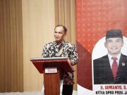 Ketua DPRD Jateng Ajak Masyarakat Ubah Pola Pikir untuk Tingkatkan Kesejahteraan