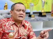 OTT Bupati Pekalongan, Gubernur Ahmad Luthfi Tegaskan Komitmen Bersih-Bersih Birokrasi