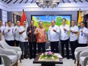 Porprov 2026 Jadi Panggung 10.528 Atlet, Jateng Siapkan Generasi Juara