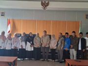 Taaruf Petugas Haji 2026, Kemenhaj Wonosobo Perkuat Koordinasi PPIH Kloter dan PPIH Arab Saudi