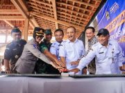 Bertahun-Tahun Menanti, Warga Sragen Kini Nikmati Jalan Mulus dan Akses Lebih Aman