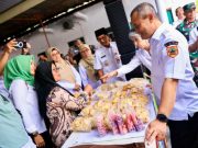 Berobat Dekat, Belanja Hemat: Pemprov Jateng Gencarkan Speling dan Pangan Murah