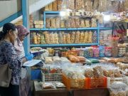 Operasi Pasar di Berbagai Titik, Dinkes Wonosobo Temukan Makanan Berbahaya