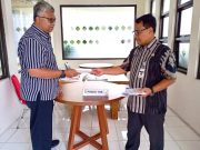 THR Tak Boleh Telat, Jateng Buka Posko Pengawasan Lebaran 2026