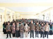 OJK Tegal Dorong Peningkatan Literasi Keuangan Syariah Pelajar