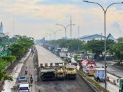 Sambut 17,7 Juta Pemudik, Jateng Siapkan Posko Terpadu dan Pastikan Kondisi Jalan