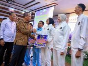 Apresiasi Atlet Berprestasi, Pemprov Jateng Kucurkan Tali Asih Rp 4,9 Miliar