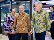 Kanada Lirik Investasi di Jawa Tengah, Gubernur Luthfi Tawarkan Teknologi Pertanian hingga Kesehatan