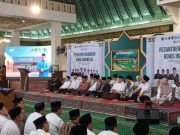 Pesantren Ramadan Rohis Nasional Digelar di MAJT Semarang, Wadah Penguatan Karakter Bangsa