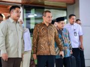 Konflik Timur Tengah Memanas, Pemerintah Pantau Warga Jateng di Kawasan Rawan