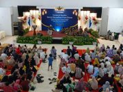 Pura Group Santuni 1.000 Anak Yatim dan Bagikan 6.500 Bingkisan Lebaran ke Warga