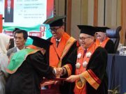 Resep FH Unissula Cetak Lulusan yang Langsung Dilirik Industri