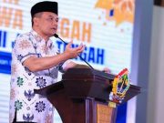 Gubernur Ahmad Luthfi Antusias Jateng-DIY Tuan Rumah Bersama PON XXIII/2032