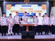 Jateng Siapkan Wisata Halal Jadi Mesin Ekonomi Baru