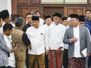 DPR dan Menteri ATR/BPN Puji Kepemimpinan dan Kinerja Pemprov Jateng