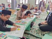 Karang Taruna Karsa Muda Bumireso dan IRPM Purnamandala Gelar Festival Merapi 2