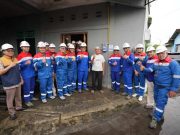 PGN Mantap Lanjutkan Ekspansi Gas di Wilayah DIY Targetkan Tambah 1000 Pelanggan di Sleman