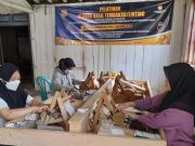 Disnakerintrans Wonosobo Gelar Tiga Pelatihan DBHCHT, Perkuat SDM Industri SKT dan Keterampilan Masyarakat
