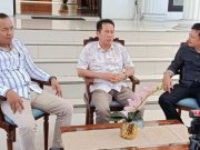 Wakil Ketua DPRD Wonosobo, Sumardiyo : Wakil Rakyat Perlu Sinergi dengan Wartawan