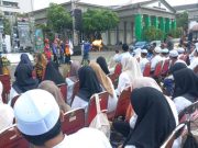 Saat Anak Panti Asuhan Belajar Padamkan Kebakaran dalam Kosmos Because We Care 2026