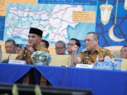 Gubernur Luthfi Peringatkan Pengadaan Barang-Jasa di Pekalongan: No Titip, No Jastip, Jangan Sampai Ada Korupsi Lagi