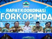 Jateng Siap Sambut Jutaan Pemudik, Keamanan dan Kenyamanan Masyarakat Diutamakan
