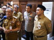 Mudik Gratis Jateng 2026: 342 Bus dan 17 Kereta Disiapkan, Ribuan Perantau Bisa Pulang Tanpa Motor
