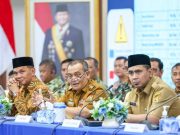 Dianggarkan Rp 6 Miliar, Pemprov Jateng Segera Cairkan THR 13 Ribu PPPK Paruh Waktu