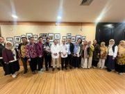 Kebijakan Guru SD Dipertanyakan, ADPENDSI Desak Perlindungan Profesi Diperkuat