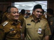 Gubernur Ahmad Luthfi: Kepala Daerah Tidak Boleh Libur Lebaran