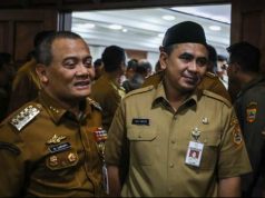 Gubernur Ahmad Luthfi: Kepala Daerah Tidak Boleh Libur Lebaran