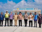 Tol Bawen-Ambarawa Dibuka Fungsional Saat Mudik Lebaran, Gubernur Luthfi: Urai Kemacetan Simpang Bawen