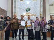 RSUD dr. Tjitrowardojo Jalin Kerja Sama Dengan LPSK, Perkuat Perlindungan Korban Bagi Masyarakat