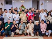 Bermitra dengan Media, Ahmad Luthfi Wujudkan Keterbukaan Informasi Publik