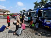 Pemprov Jateng Siapkan Fasilitas Balik Rantau Gratis, Catat Waktu Pendaftarannya