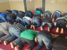 Tawuran Mie Gacoan Kudus, 27 Pelaku Diminta Solat Taubat dan Sujud di Kaki Ibu