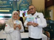 Layanan Penukaran Uang di Kota Tegal, 84 Persen Terserap