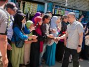 Dikunjungi Gubernur Luthfi, Warga Cilibur Minta Akses Jalan Penghubung Segera Diperbaiki