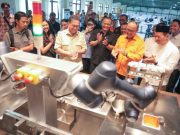 90 Persen Lulusan SMK di Jateng Terserap Industri, Vokasi Jadi Mesin Penyiap Tenaga Kerja