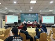 Wartawan Diajak Kuatkan Literasi Hukum, Sikapi Potensi Jeratan Hukum atas Berlakunya KUHP Baru