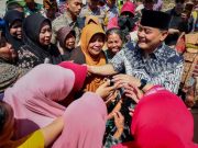 Posko Terpadu Lebaran Mulai Diaktifkan, Jateng Siaga Kemacetan Hingga Bencana Alam