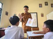 Kemendikdasmen Berikan Relaksasi Penggunaan Dana BOSP untuk Gaji Guru Non ASN