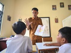 Kemendikdasmen Berikan Relaksasi Penggunaan Dana BOSP untuk Gaji Guru Non ASN