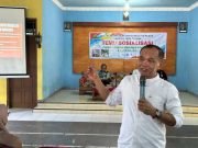 Punya Potensi Besar, Sumanto Dorong Pemprov Jateng Dukung Pengembangan Produk Hortikultura