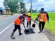 Jalur Tengah Siap Sambut Pemudik Lebaran, Jadikan Aman dan Nyaman Dilalui