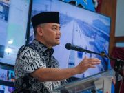 Ditanya Soal OTT Cilacap, Gubernur Ahmad Luthfi: Sudah Saya Ingatkan Berulang Kali