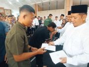 Baksos Ramadhan 1447, Muda Ganesha Santuni Anak Yatim, Piatu Dan Dhuafa