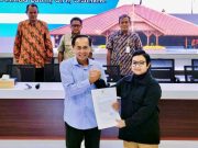 Ammy Amalia Resmi Plt Bupati Cilacap, Pelayanan Publik Tak Boleh Terganggu
