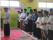 SD Negeri 2 Kuanyar, Padukan Kegiatan Sosial dan Pendidikan Spiritual dalam Pesantren Ramadan